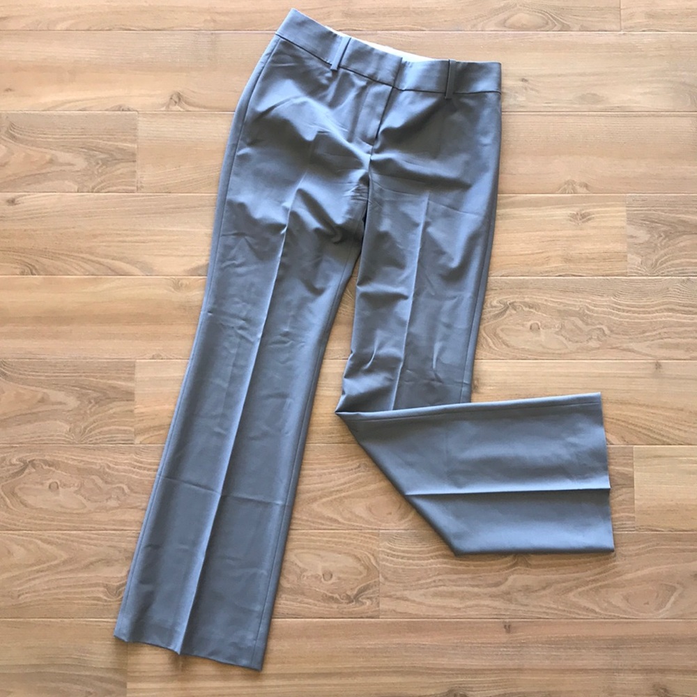 Ann Taylor Work Trousers